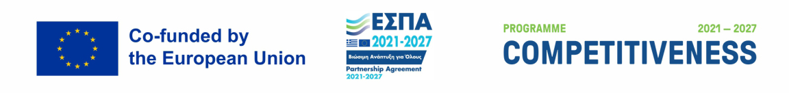Banner ESPA 2021-2027 Competitiveness Program