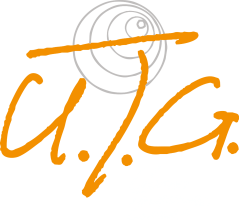 UTG Logo